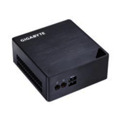 Gigabyte BRIX GB-BSi5H-6200 (rev. 1.0) Core i5 6200U 2.3 GHz Gigabyte BRIX GB-BSi5H-6200 (rev. 1.0) Core i5 6200U 2.3 GHz